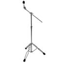 Percussion Plus Double Braced Cymbal Boom Stand