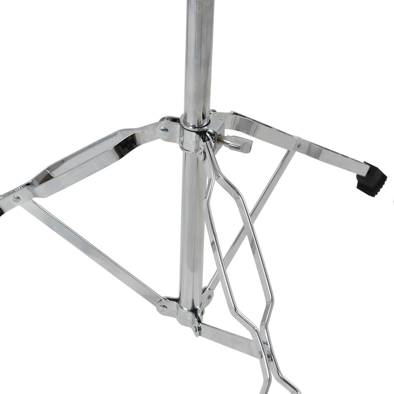 Percussion Plus Straight Cymbal Stand