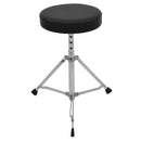 Percussion Plus Height Adjustable Drum Stool