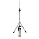 Percussion Plus Double Braced Hi-Hat Stand