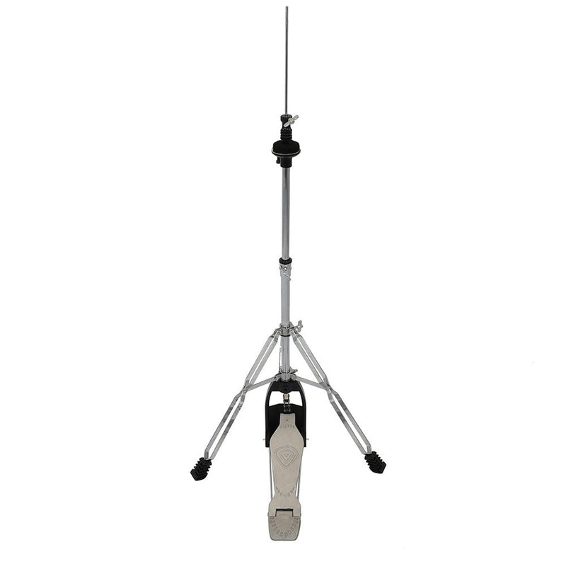 Percussion Plus Double Braced Hi-Hat Stand