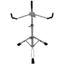 Percussion Plus Double Braced Snare Drum Stand