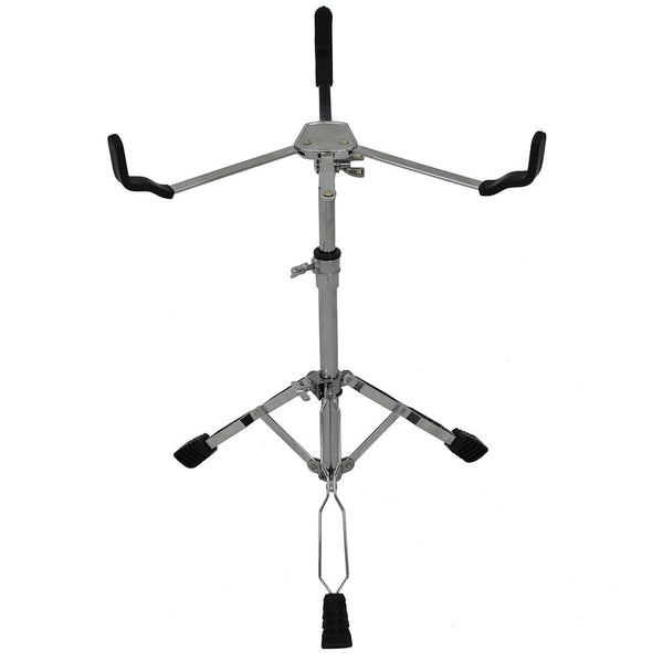 Percussion Plus Double Braced Snare Drum Stand
