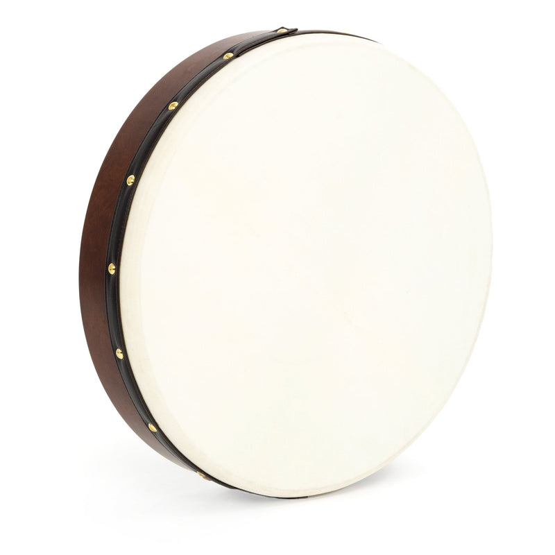 Percussion Plus 18" Plain Bodhr