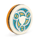 Percussion Plus Bodhran 18" Clonmacnoise Celtic Design