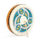 Percussion Plus Bodhran 18" Clonmacnoise Celtic Design