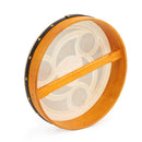 Percussion Plus Bodhran 18" Clonmacnoise Celtic Design