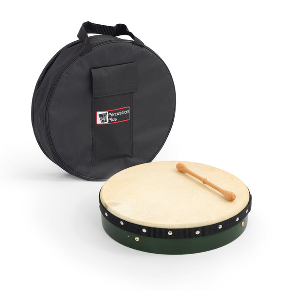 Percussion Plus 14" Plain Bodhran