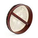 Percussion Plus 18" Gaelic Cross with bag, tipper and DVD