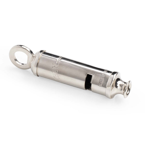 Percussion Plus Police Whistle