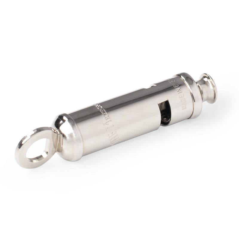 Percussion Plus Police Whistle