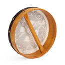 Percussion Plus bodhran 12" Gaelic Cross with tipper and DVD