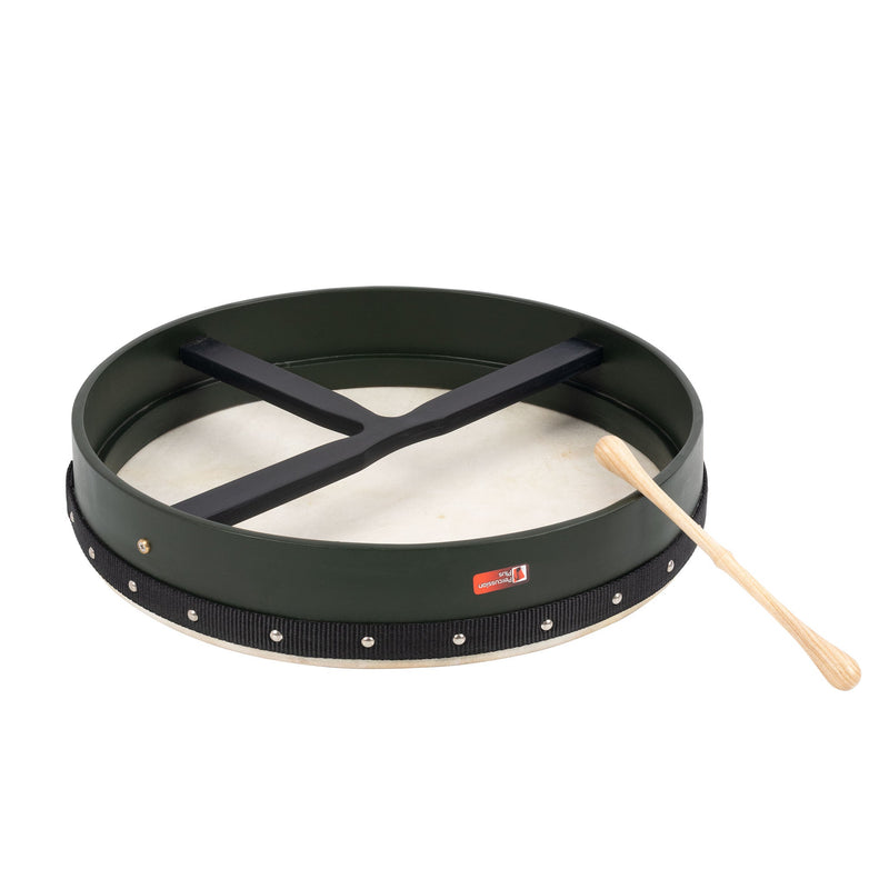 Percussion Plus 18" Plain Bodhran