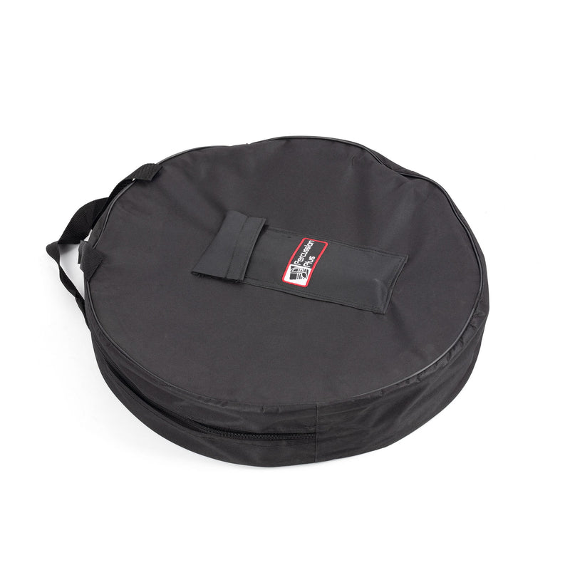 Percussion Plus 18" Plain Bodhran