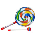 Percussion Plus lollipop drum 20cm (8") Pack of 25