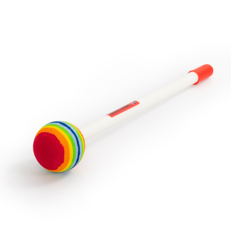 Percussion Plus lollipop drum beater - pack of 3