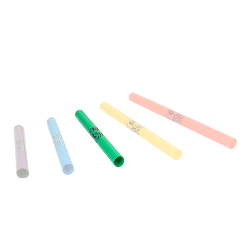 Individual Wak-a-Tube - F