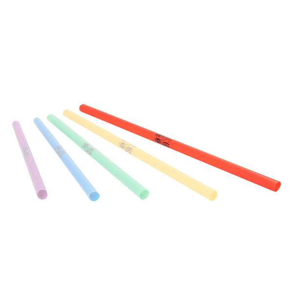 Individual Wak-a-Tube - C# (Db) 29 (red orange)