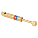 Percussion Plus Wooden Slide Swanee Whistle