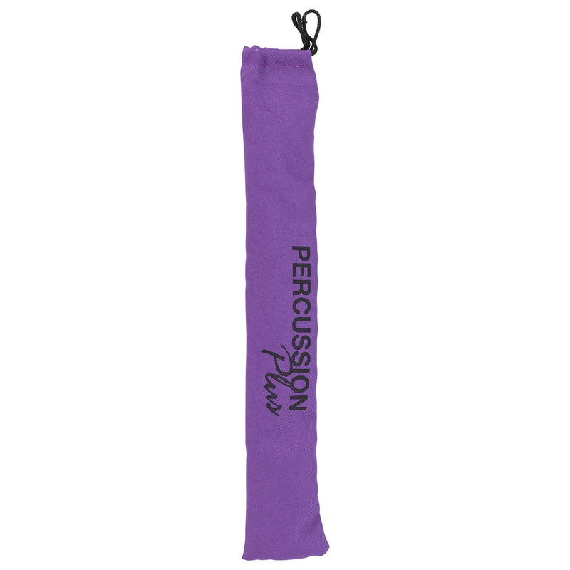 Percussion Plus Descant Recorder - Solid Purple