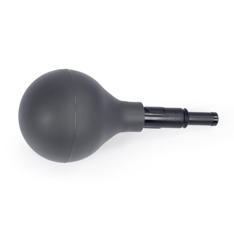 Percussion Plus Duck Call With Bulb