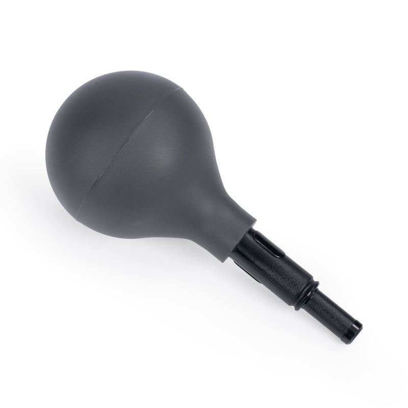 Percussion Plus Duck Call With Bulb