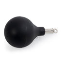 Percussion Plus Police Whistle With Bulb