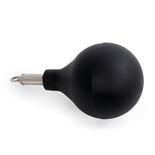 Percussion Plus Police Whistle With Bulb