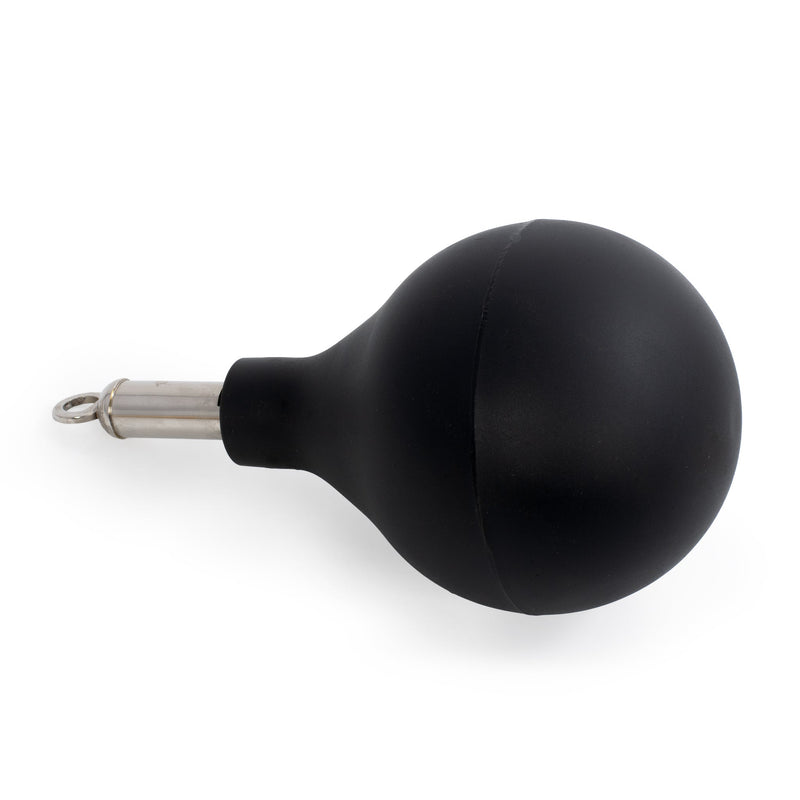 Percussion Plus Police Whistle With Bulb