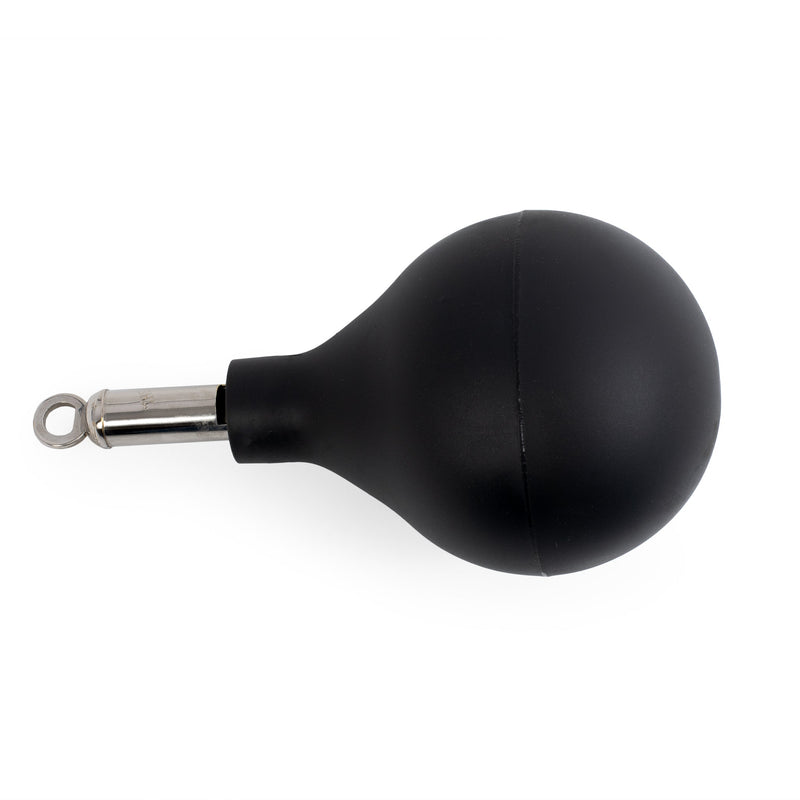 Percussion Plus Police Whistle With Bulb