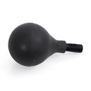 Percussion Plus Seagull Whistle With Bulb