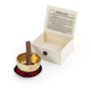 Percussion Plus Small Tibetan Singing Bowl