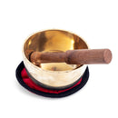 Percussion Plus Small Tibetan Singing Bowl