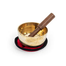 Percussion Plus Small Tibetan Singing Bowl