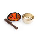 Percussion Plus Large Tibetan Singing Bowl