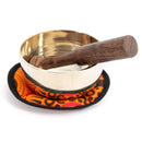 Percussion Plus Large Tibetan Singing Bowl