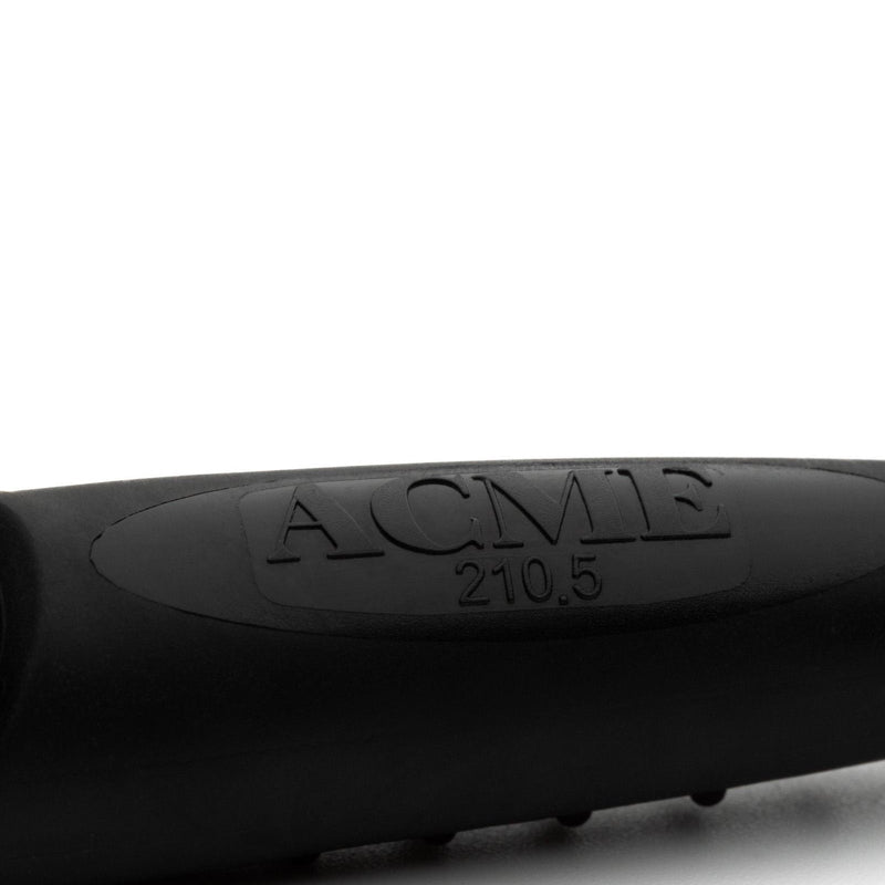 Acme Alpha 5900Hz dog whistle - black plastic