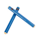Percussion Plus Claves Pair - Blue