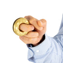 Percussion Plus Honestly Made Meo fingerbell