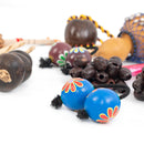 Percussion Plus Honestly Made Seed pod pack