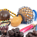 Percussion Plus Honestly Made Seed pod pack