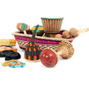 Percussion Plus Honestly Made African adventure pack