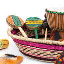 Percussion Plus Honestly Made African adventure pack