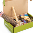 Percussion Plus Honestly Made Global sounds pack