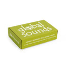 Percussion Plus Honestly Made Global sounds pack