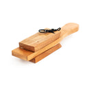 Percussion Plus Honestly Made Wooden clapper