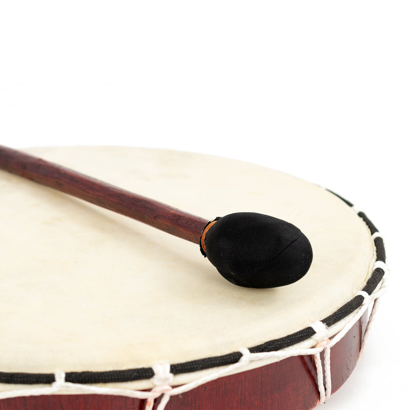 Percussion Plus Honestly Made Shamanic drum