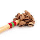 Percussion Plus Honestly Made Seed shaker with handle