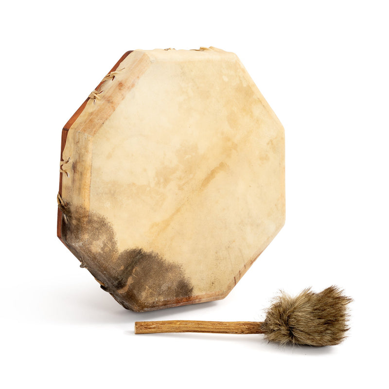 Percussion Plus Honestly Made shaman drum