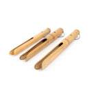 Percussion Plus Honestly Made set of three bamboo buzzers